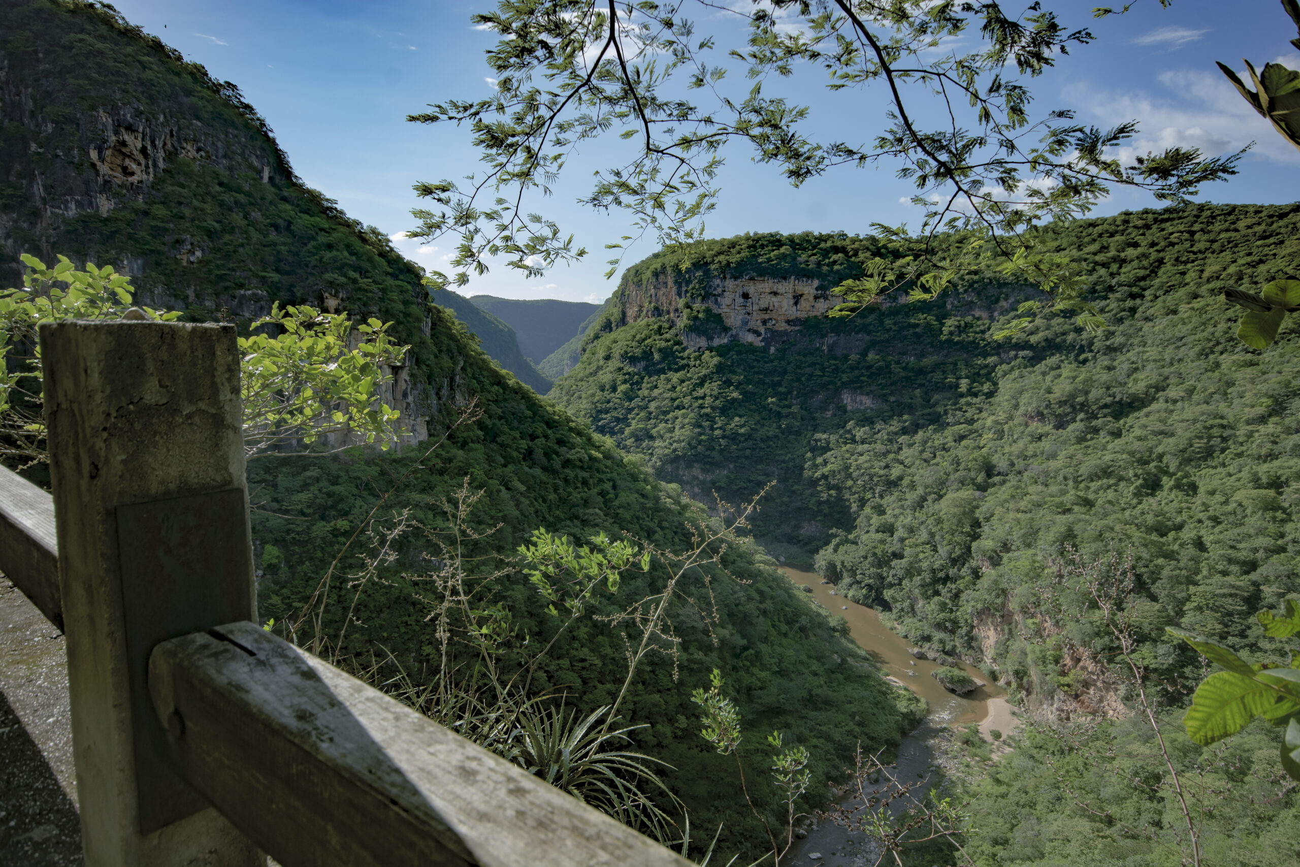 Chiapas, México 