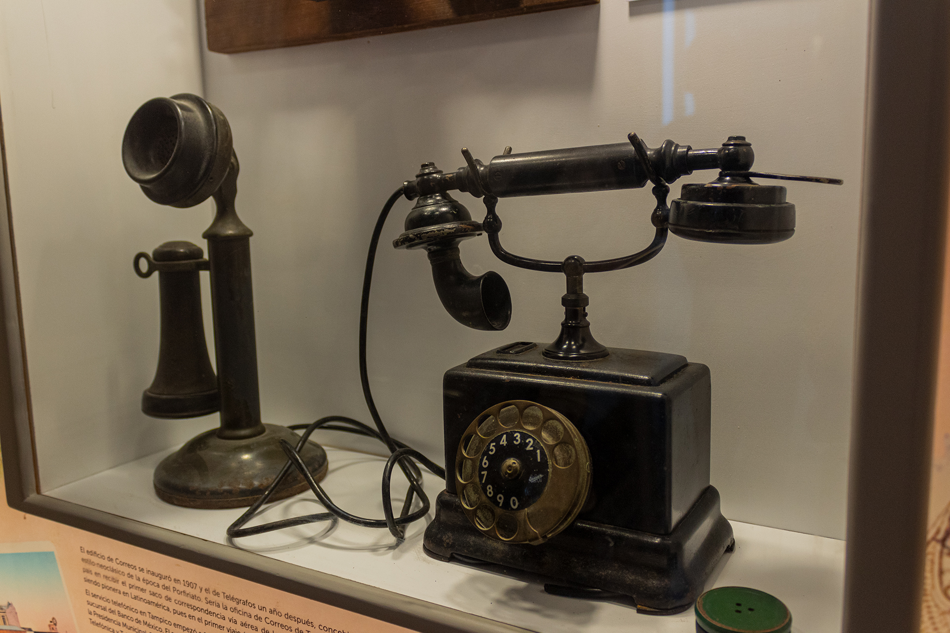 Museo de la Ciudad de Tampico