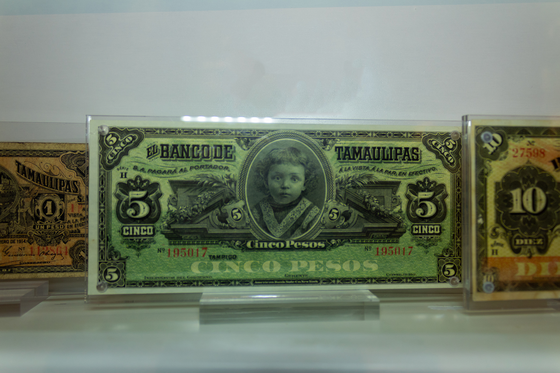 Museo de la Ciudad de Tampico