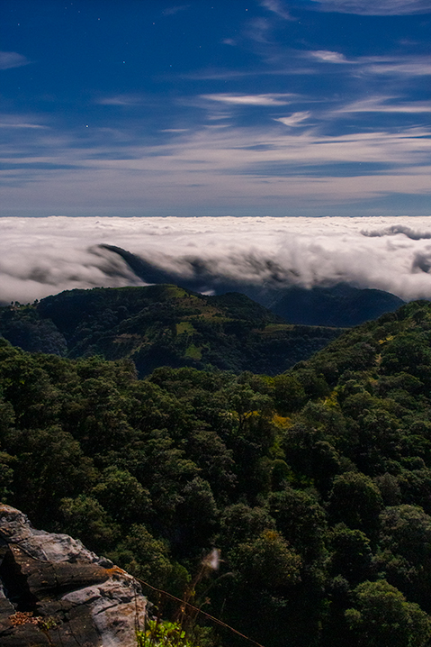 Excursionismo para todos: Micro climas,